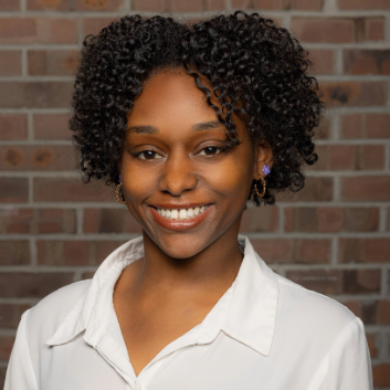 Anyea Brittingham headshot. Photo credit: Mark Garvin.