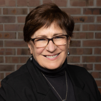 Katherine Blodgett headshot. Photo credit: Mark Garvin.