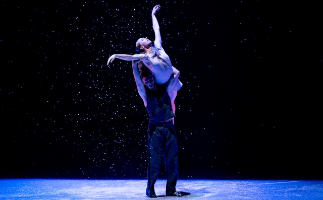 Ballets Jazz Montréal