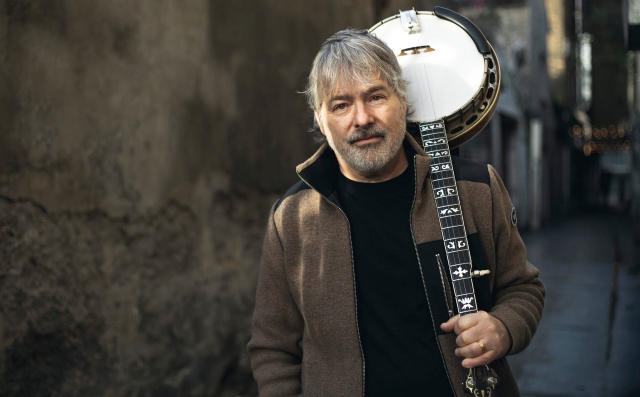 Béla Fleck