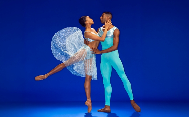 Dance Theatre of Harlem