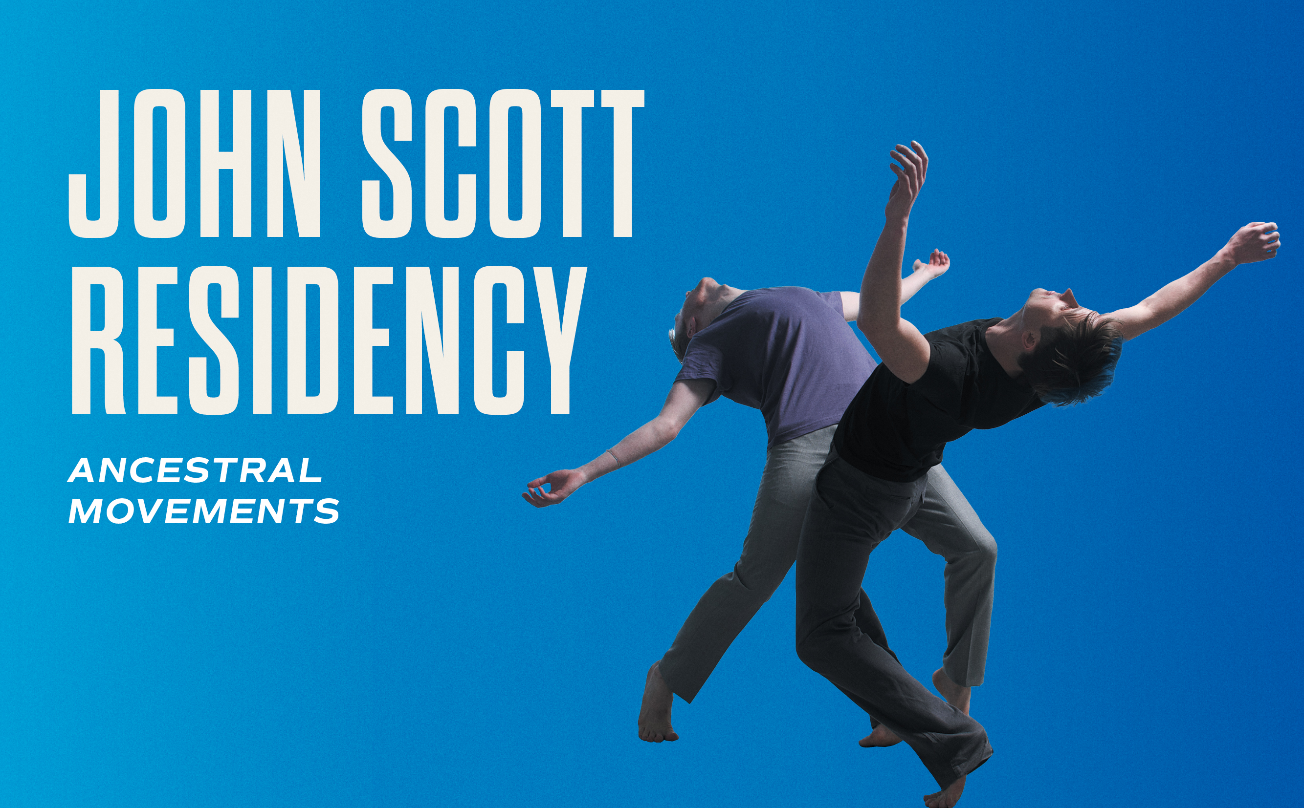 John Scott Dance