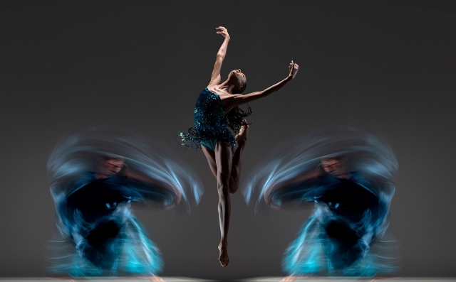 Alonzo King LINES Ballet