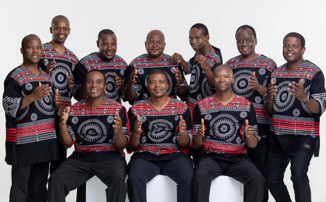 Ladysmith Black Mambazo photo