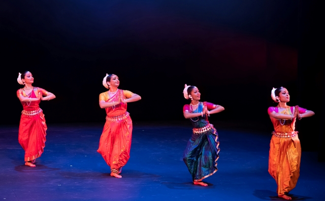 Nrityagram Dance Ensemble