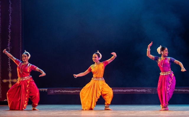 Nrityagram Dance Ensemble