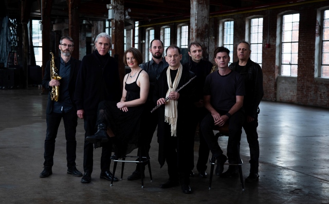 Philip Glass Ensemble
