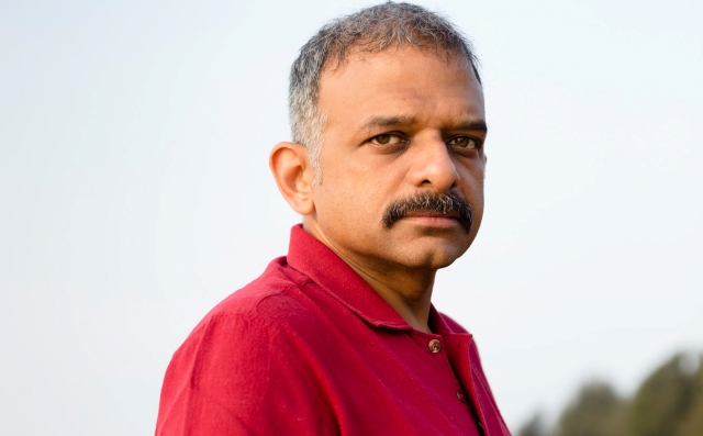 TM Krishna