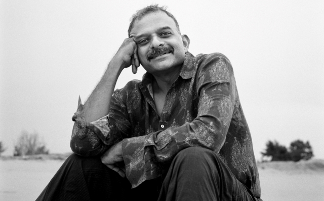 TM Krishna