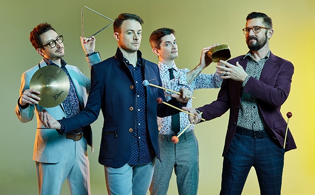 Third Coast Percussion