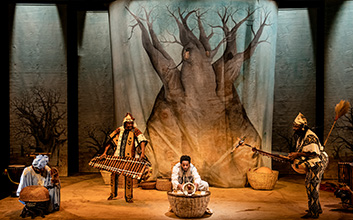 Théâtre Motus photo