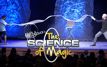 The Science of Magic photo