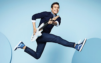 Tim Kubart photo