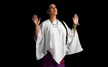 Lila Downs photo