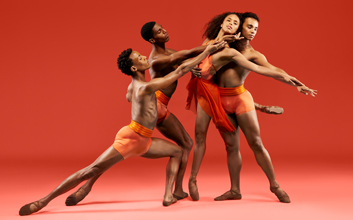 Dance Theatre of Harlem photo