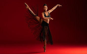Dance Theatre of Harlem