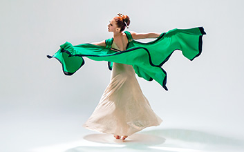Martha Graham Dance Company