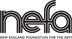 NEFA logo