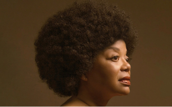 Ruth Naomi Floyd