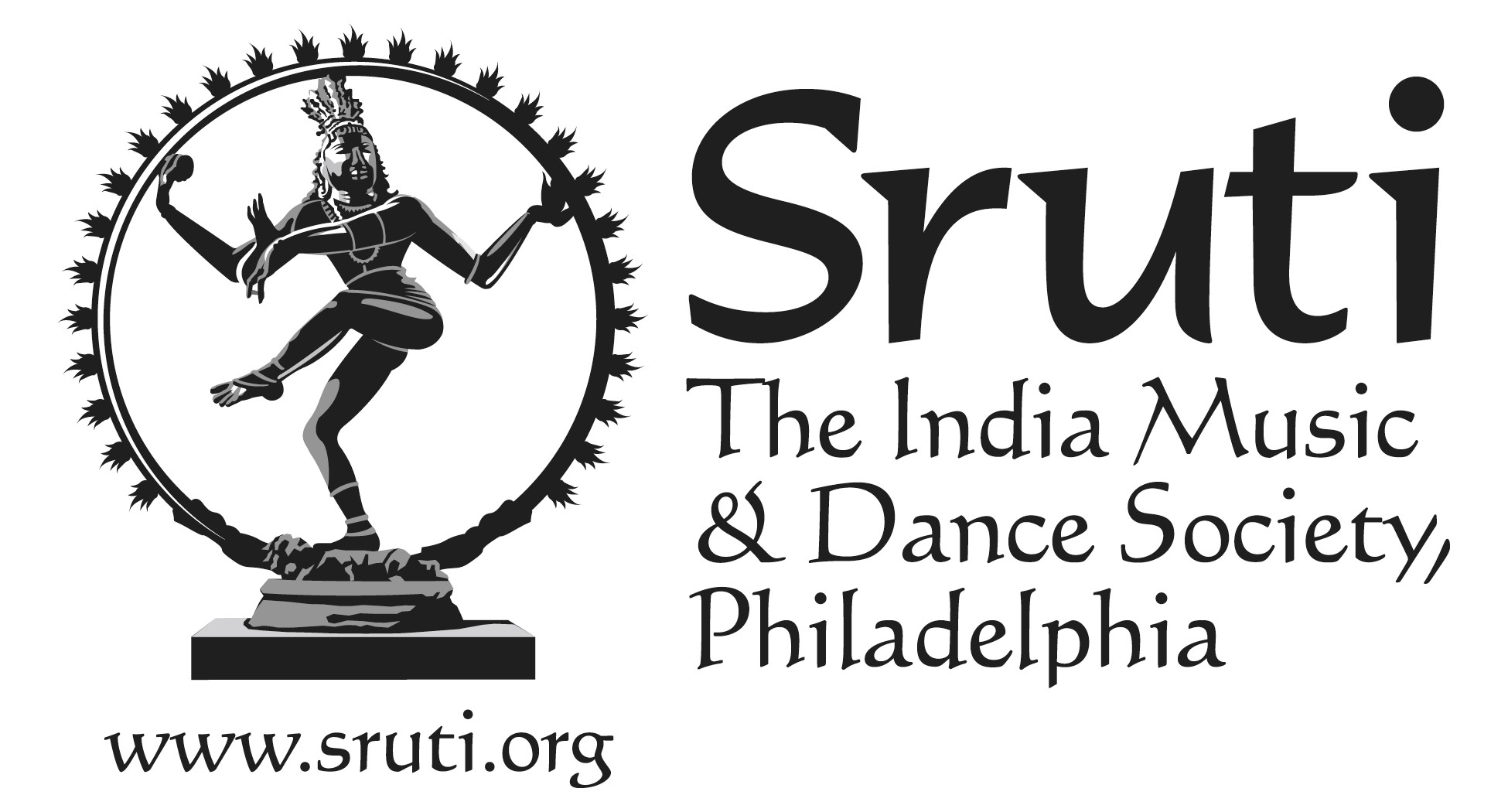 Sruti logo