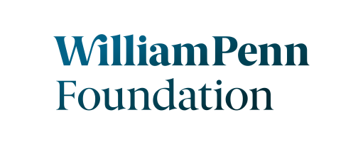 William Penn Foundation logo