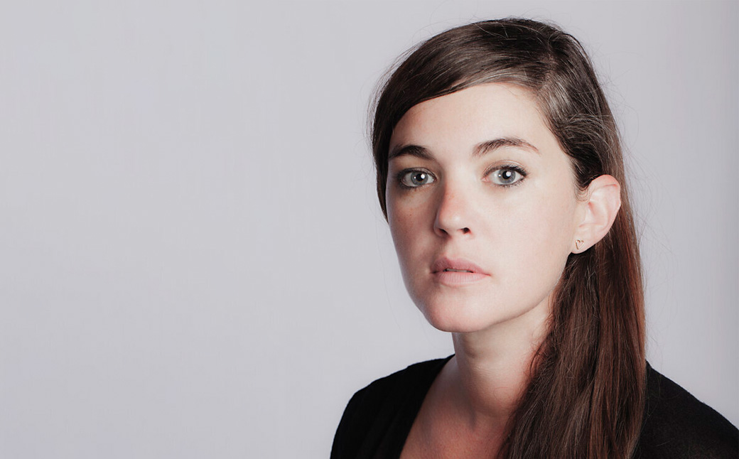 Penn Live Arts: Julianna Barwick